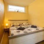 Kemp Glamping Pod Lipami Dolní Bečva