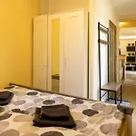 Glamping Pod Lipami Dolní Bečva