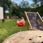 Kemp Glamping Pod Lipami Dolní Bečva