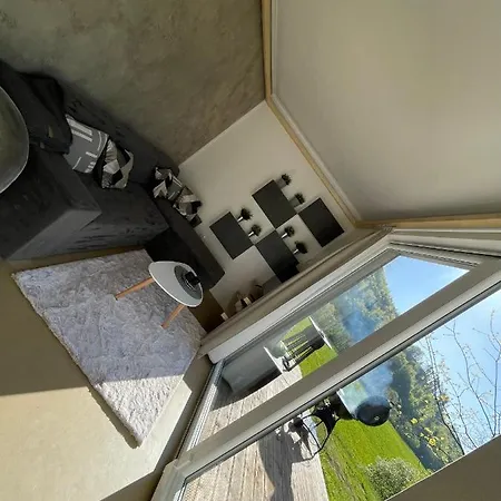 Glamping Pod Lipami * Dolní Bečva
