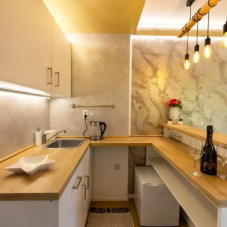 Glamping Pod Lipami Dolní Bečva