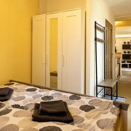 Glamping Pod Lipami Dolní Bečva