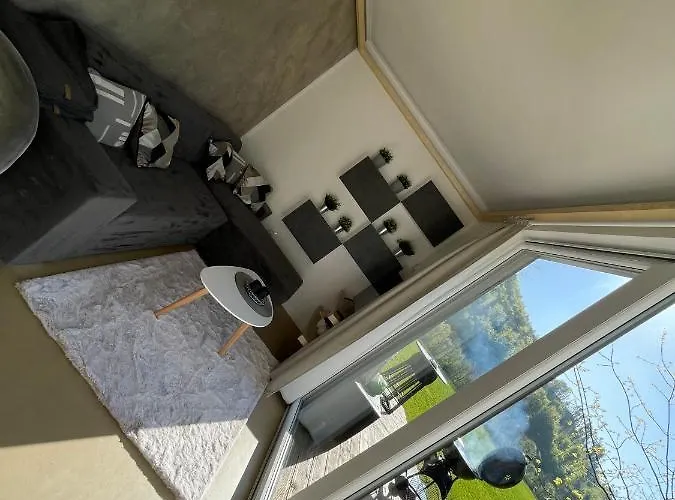 Glamping Pod Lipami * Dolní Bečva