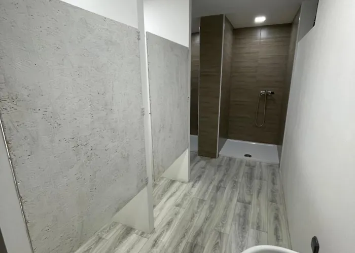 Glamping Pod Lipami * Dolní Bečva