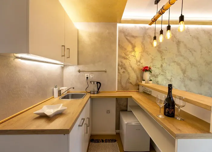 Glamping Pod Lipami Dolní Bečva