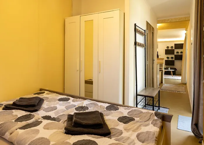 Glamping Pod Lipami Dolní Bečva